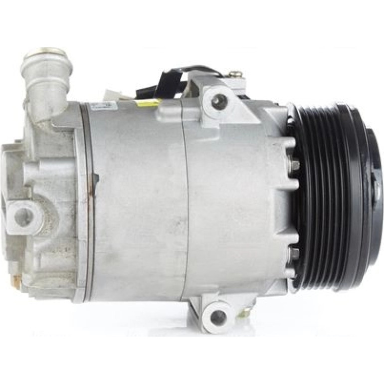 Kompressor, Klimaanlage 89222