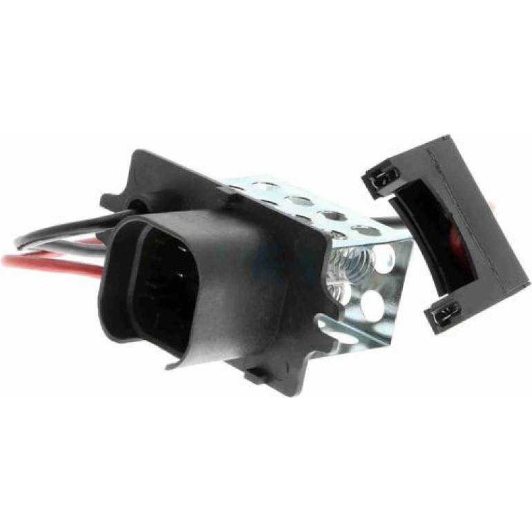 Regler, Innenraumgebläse V46-79-0007-1 Regler, Innenraumgebläse V46-79-0007-1