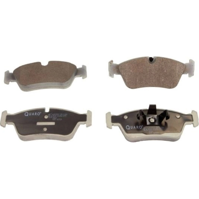 Bremsbelagsatz, Scheibenbremse QP8553 Bremsbelagsatz, Scheibenbremse QP8553