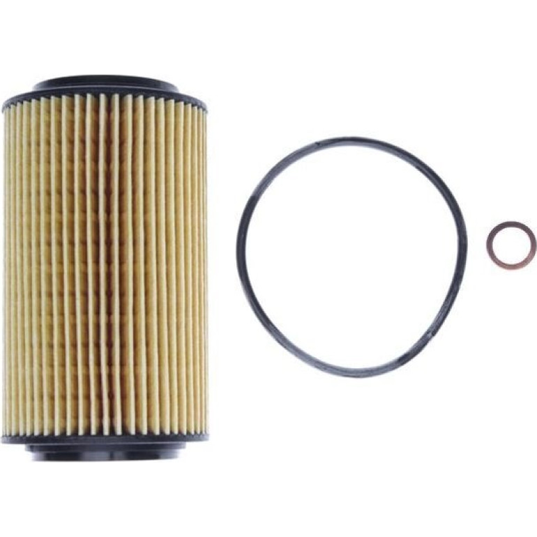 Ölfilter OX 153D2