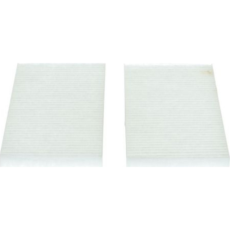 BOSCH 1 987 432 277 Innenraumfilter BOSCH 1 987 432 277 Innenraumfilter