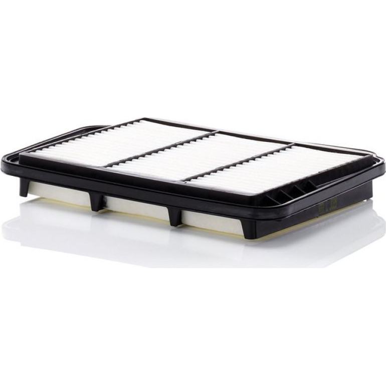MANN-FILTER C 3028 Luftfilter