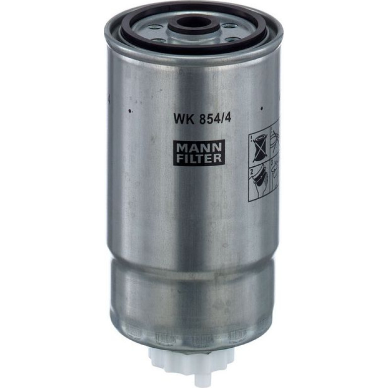 Kraftstofffilter WK 854/4 Kraftstofffilter WK 854/4