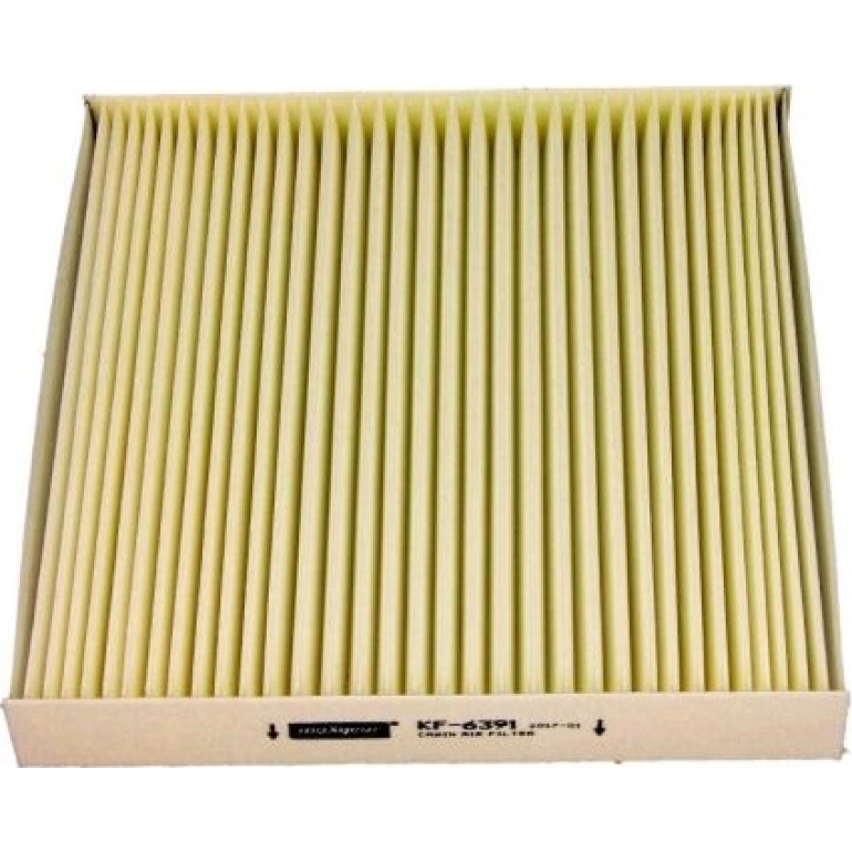 Filter, Innenraumluft 26-0865