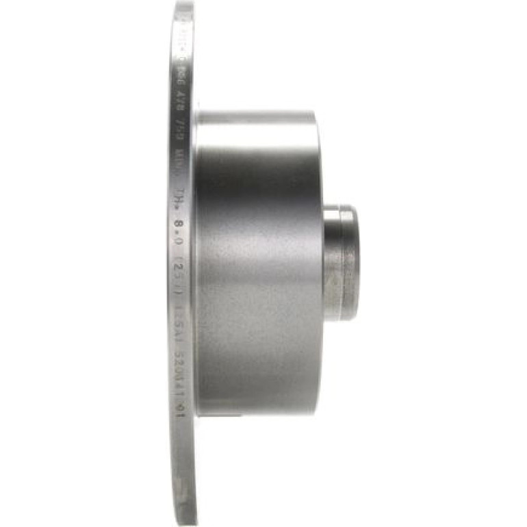 Bremsscheibe 0 986 478 759 Bremsscheibe 0 986 478 759