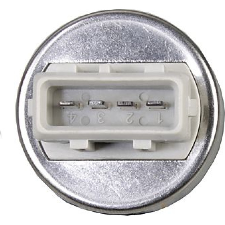 Druckschalter, Klimaanlage 0917443