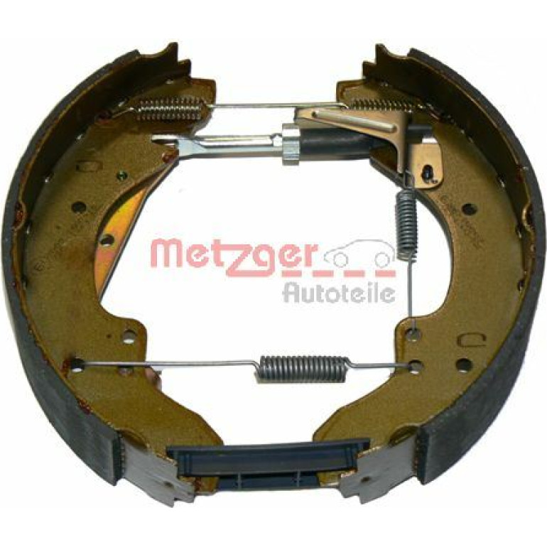 Bremsbackensatz MG 383V Bremsbackensatz MG 383V