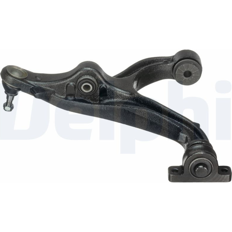 Lenker, Radaufhängung TC3715 Lenker, Radaufhängung TC3715