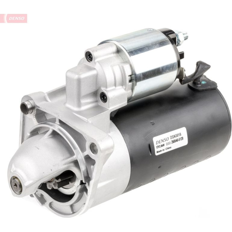 Starter DSN3018