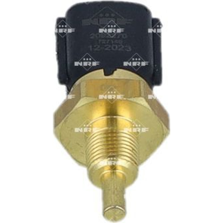 Sensor, Kühlmitteltemperatur 727140 Sensor, Kühlmitteltemperatur 727140