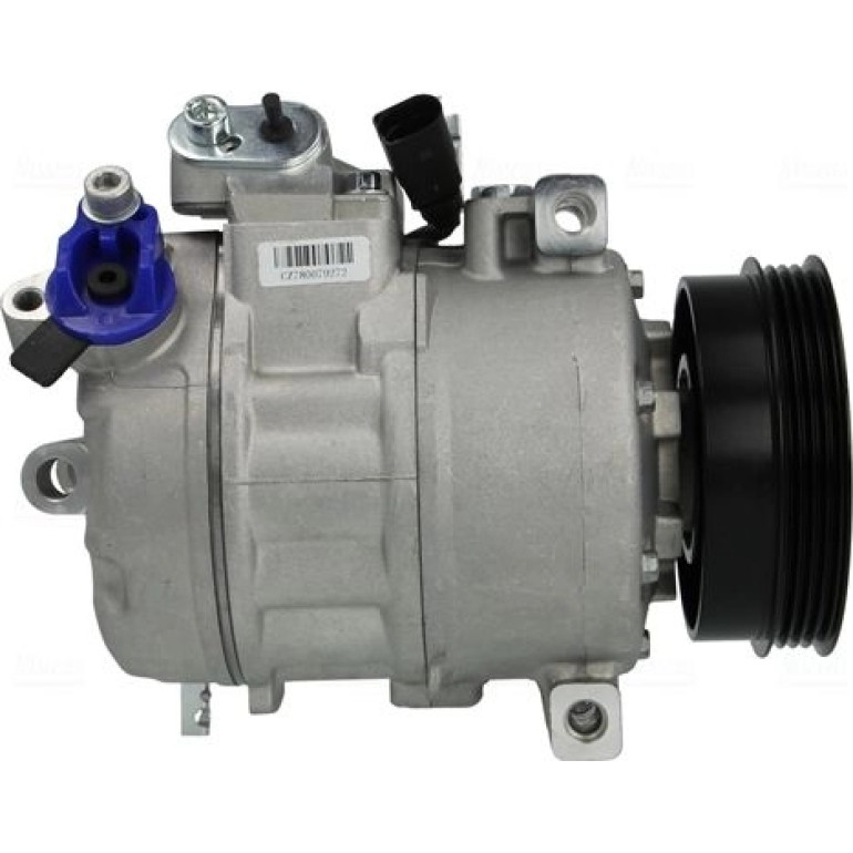 Kompressor, Klimaanlage 89073