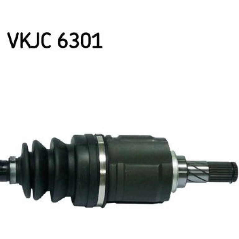 Antriebswelle VKJC 6301 Antriebswelle VKJC 6301