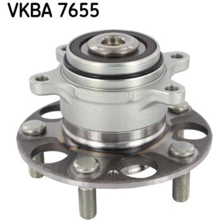 Radlagersatz VKBA 7655 Radlagersatz VKBA 7655