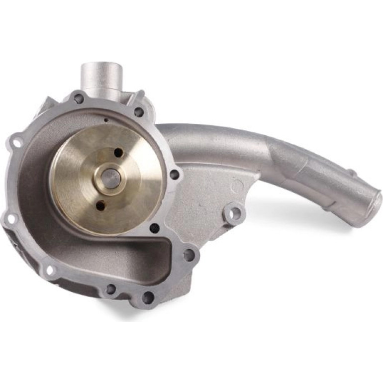 HEPU P165 Wasserpumpe passend für MERCEDES-BENZ Baureihe 124, 190 mit Dichtung, mit Zubehör, mit Schrauben, mit Schraubanschluss, mechanisch HEPU P165 Wasserpumpe passend für MERCEDES-BENZ Baureihe 124, 190 mit Dichtung, mit Zubehör, mit Schrauben, mit Schraubanschluss, mechanisch