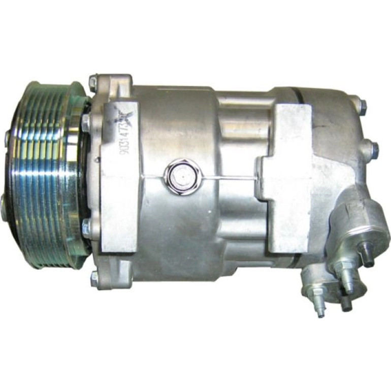 Kompressor, Klimaanlage ACP 1037 000S Kompressor, Klimaanlage ACP 1037 000S
