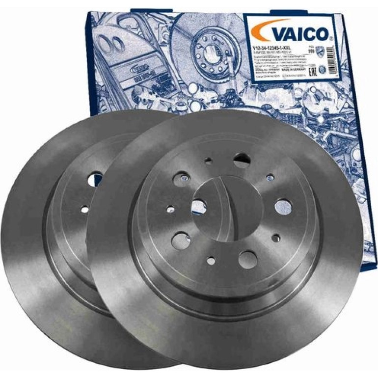 Bremsscheibe V95-40007 Bremsscheibe V95-40007