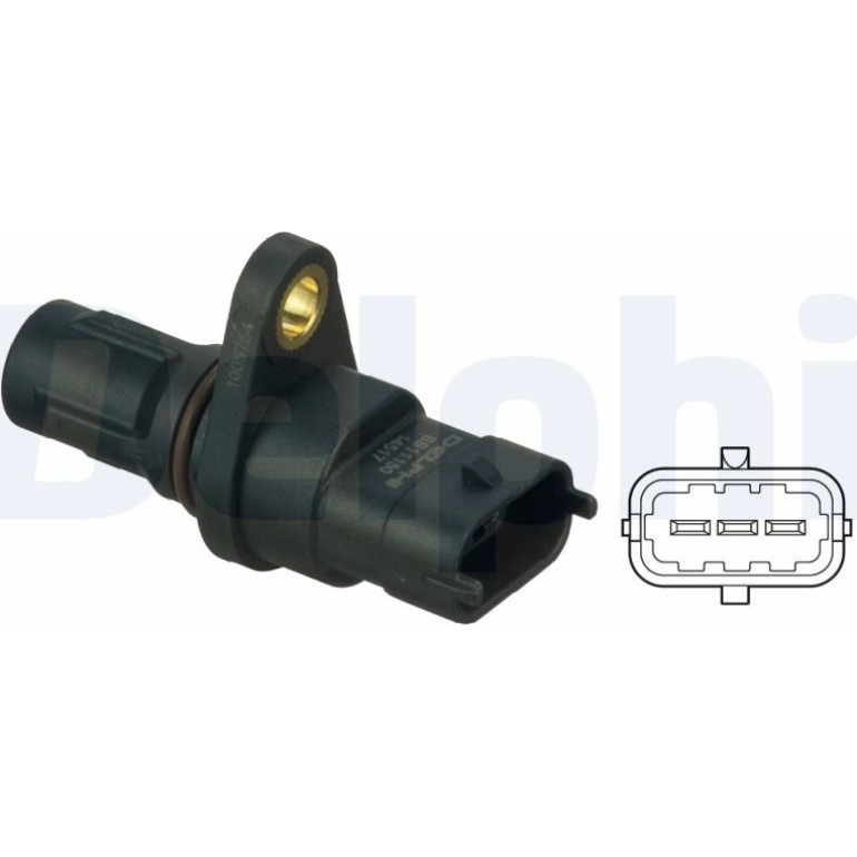 Sensor, Nockenwellenposition SS11150 Sensor, Nockenwellenposition SS11150
