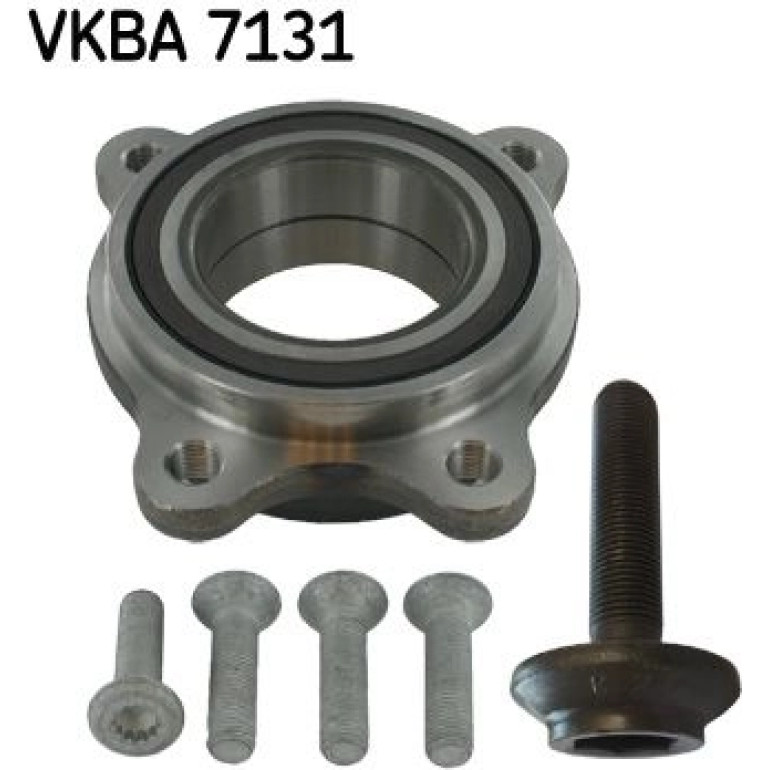 Radlagersatz VKBA 7131