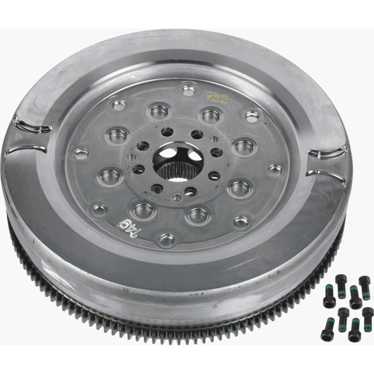 Schwungrad 2295 001 534