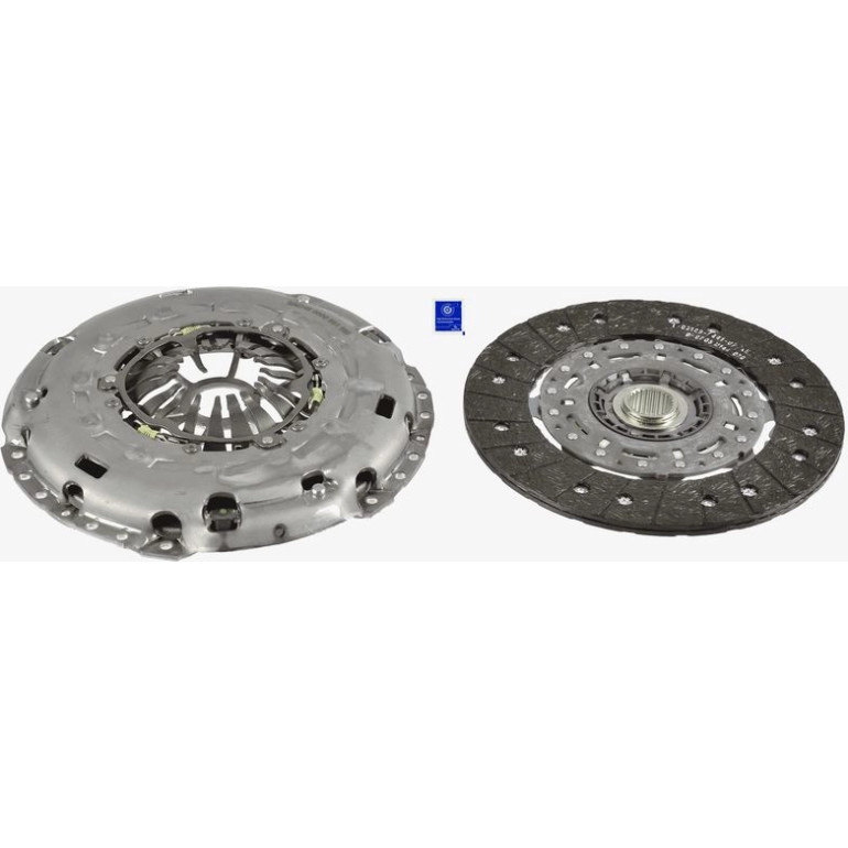 SACHS 3000 951 980 Kupplungssatz XTend