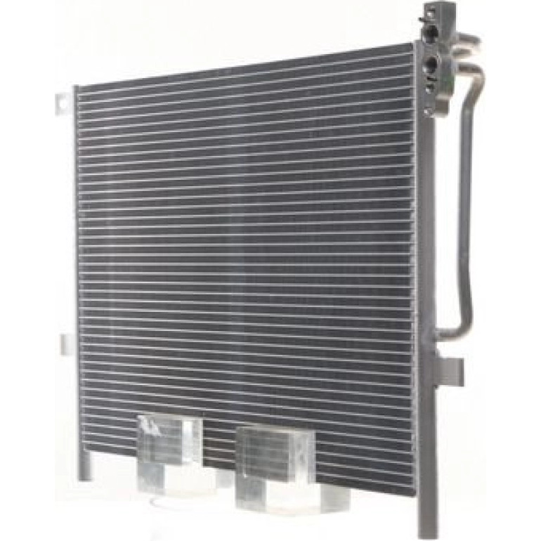 Kondensator, Klimaanlage AC 502 001S