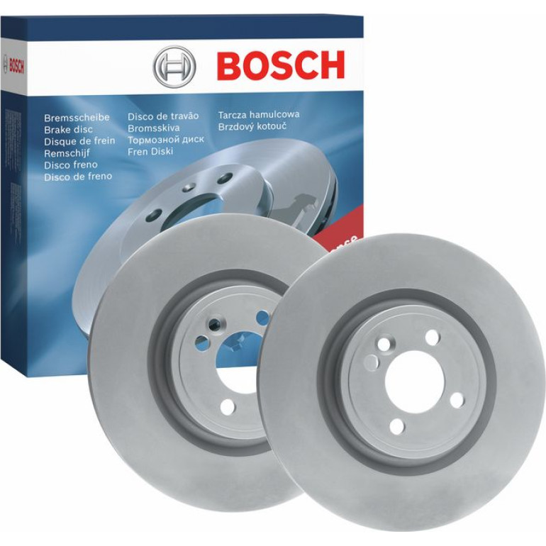 Bremsscheibe 0 986 479 A07