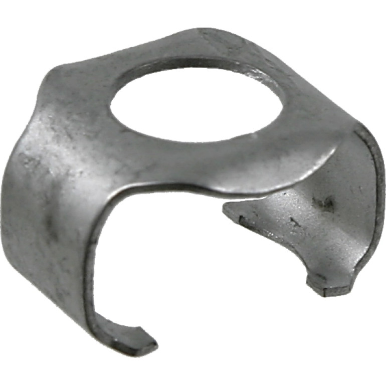 FEBI BILSTEIN 19522 Halter, Bremsschlauch FEBI BILSTEIN 19522 Halter, Bremsschlauch