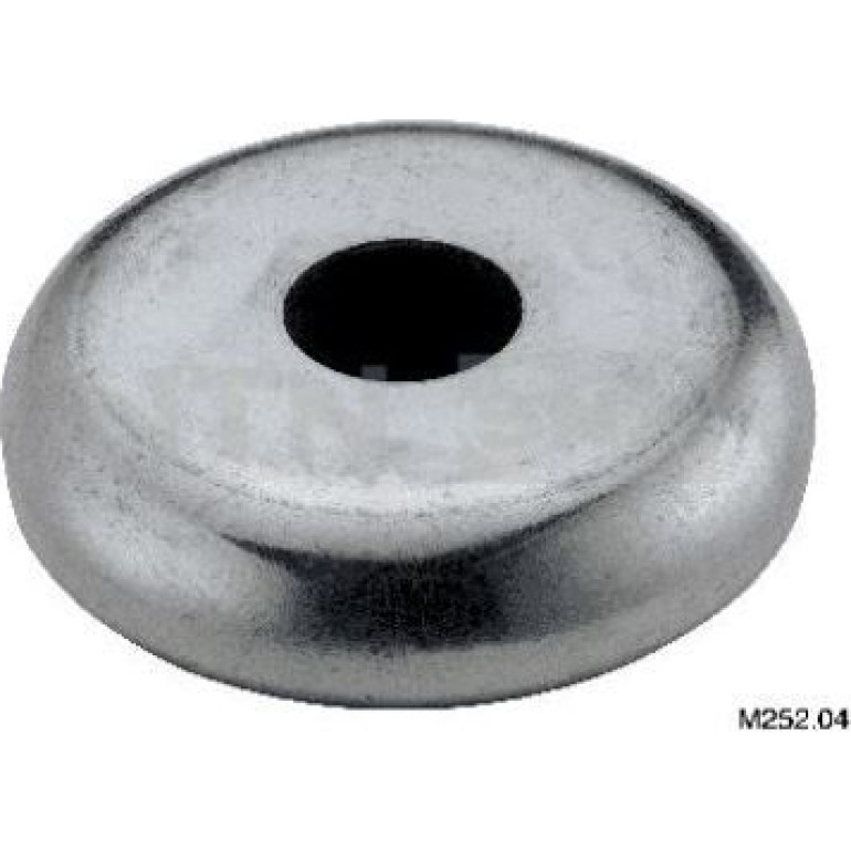 Reparatursatz, Federbeinstützlager M252.04