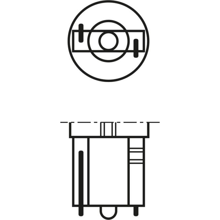 Glühlampe 1 987 301 024 Glühlampe 1 987 301 024