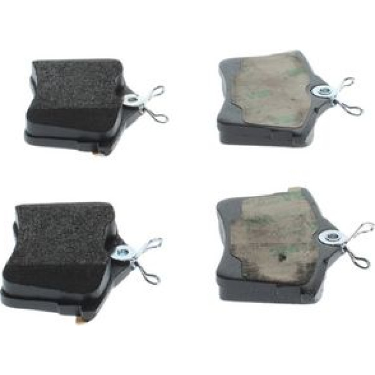 Bremsbelagsatz, Scheibenbremse 0 986 494 304 Bremsbelagsatz, Scheibenbremse 0 986 494 304