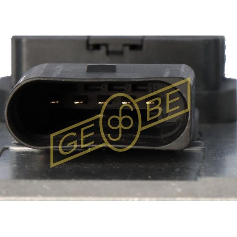 NOx-Sensor, NOx-Katalysator 9 2870 1