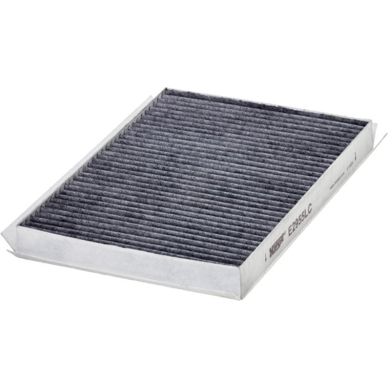 Filter, Innenraumluft E2955LC Filter, Innenraumluft E2955LC