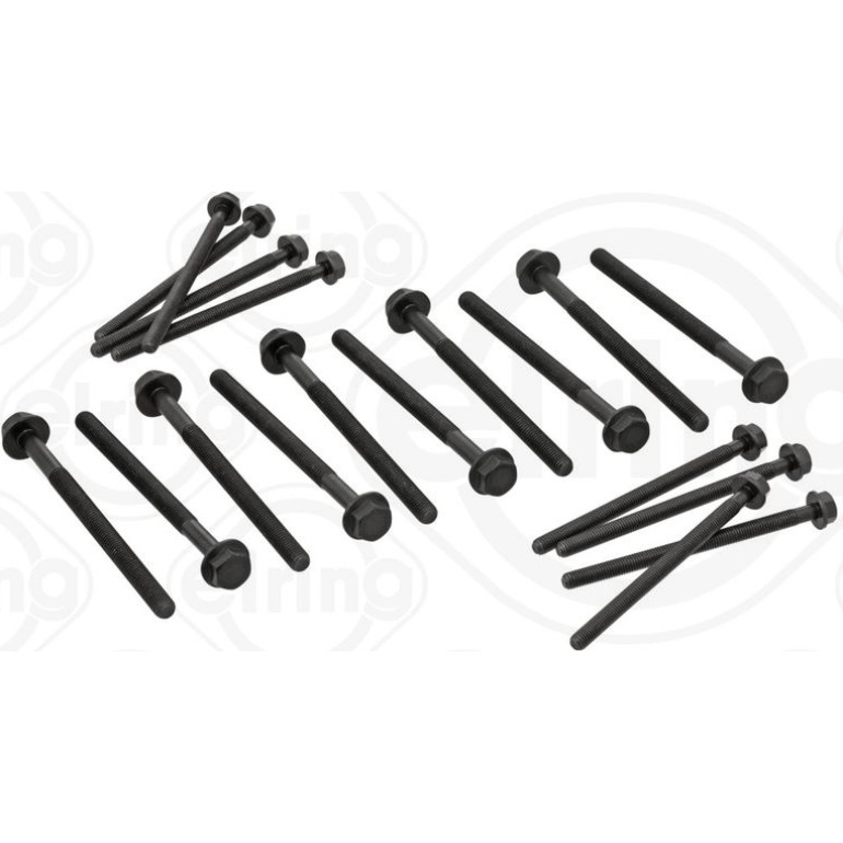 Zylinderkopfschraubensatz 733.100 Zylinderkopfschraubensatz 733.100