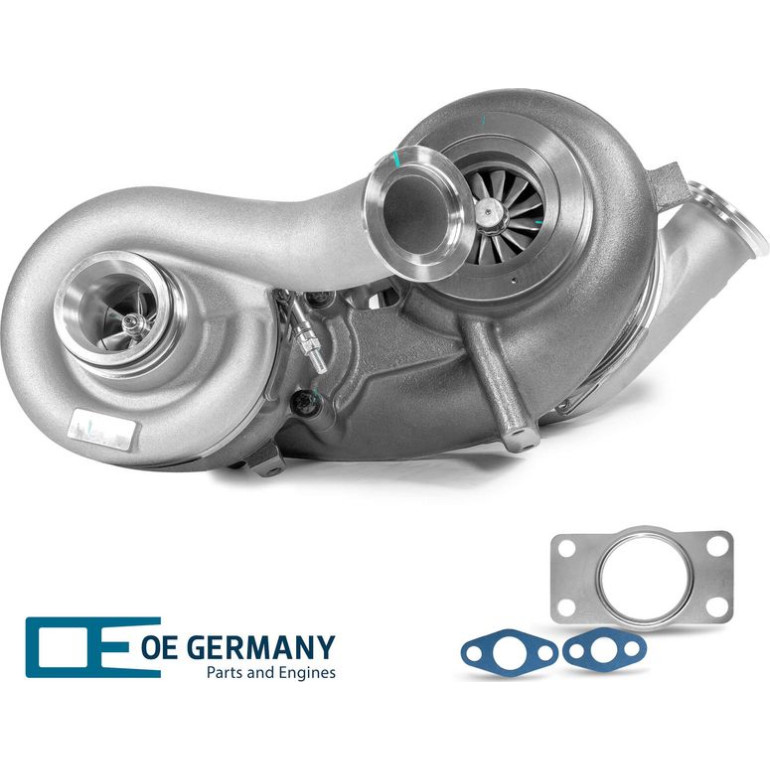 Turbolader für MAN D 0836 LF D 0836 LFL6x D 0836 LOH6x 1000 988 0299 OEGERMANY Turbolader für MAN D 0836 LF D 0836 LFL6x D 0836 LOH6x 1000 988 0299 OEGERMANY