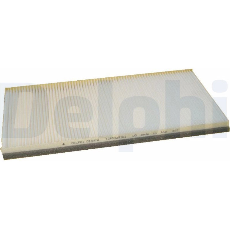Filter, Innenraumluft TSP0325161