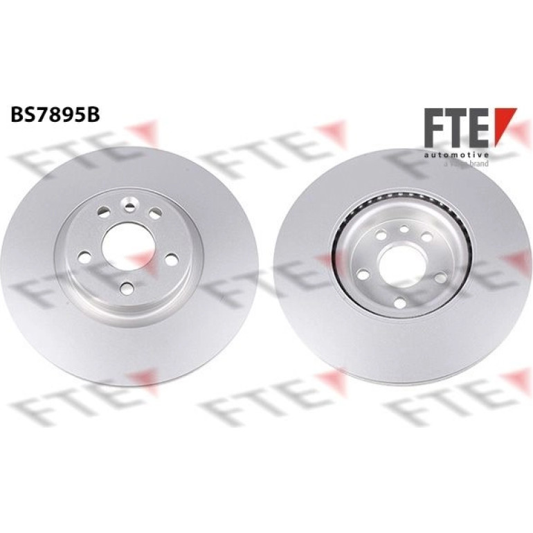 Bremsscheibe 9081353