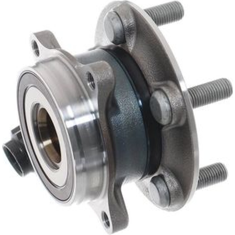 Radlagersatz VKBA 7576