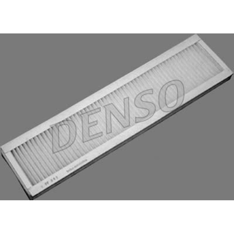 Filter, Innenraumluft DCF061P Filter, Innenraumluft DCF061P