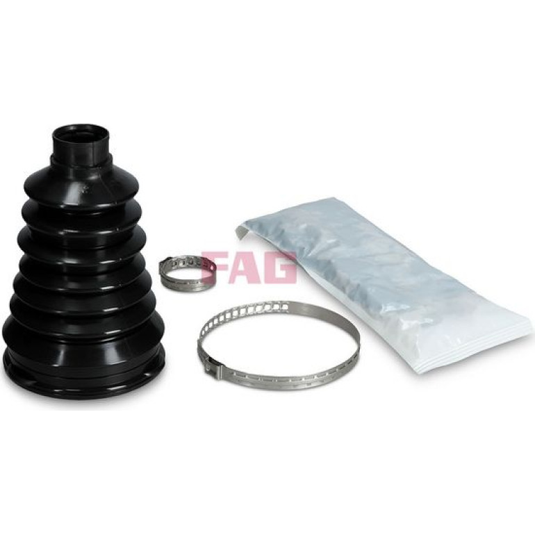 Faltenbalgsatz, Antriebswelle 772 0208 30 Faltenbalgsatz, Antriebswelle 772 0208 30