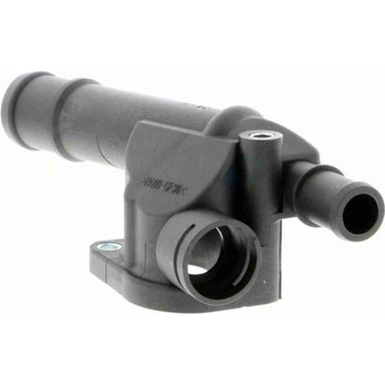 Kühlmittelflansch V10-2976 Kühlmittelflansch V10-2976