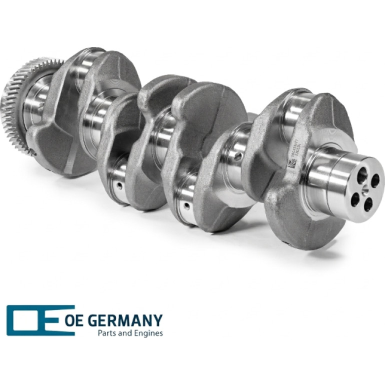 Kurbelwelle für MERCEDES BENZ C KLASSE B CLA CLS E A für Mercedes Benz 651 030 Kurbelwelle für MERCEDES BENZ C KLASSE B CLA CLS E A für Mercedes Benz 651 030