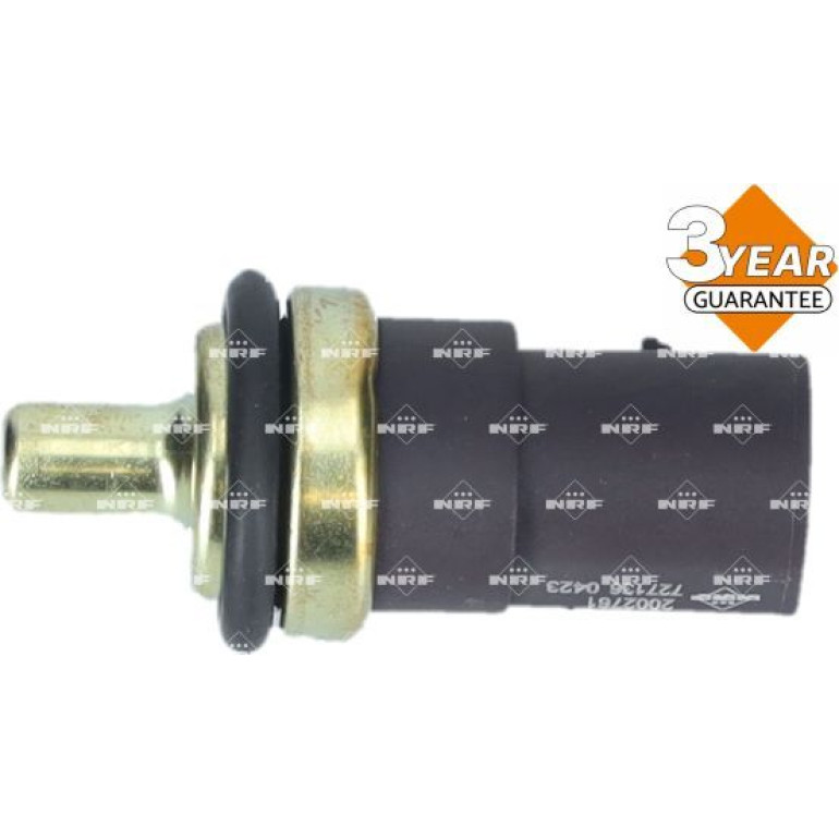 Sensor, Kühlmitteltemperatur 727136 Sensor, Kühlmitteltemperatur 727136