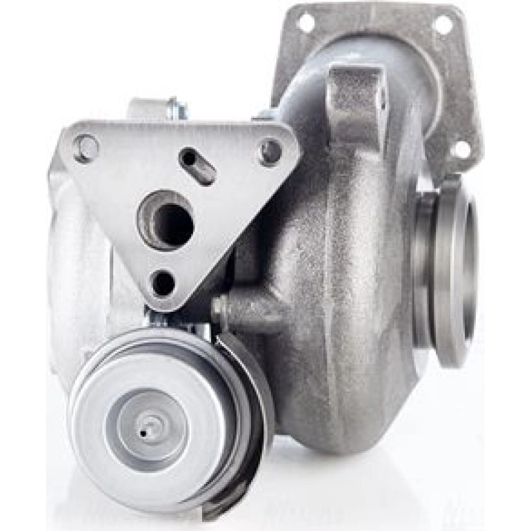 Nissens Turbolader 93118