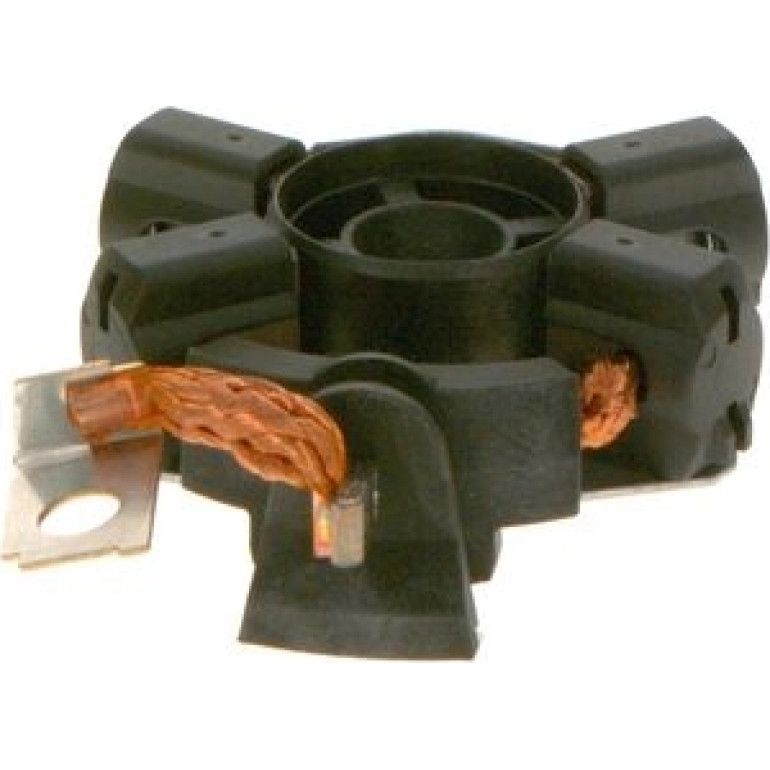 Halter, Kohlebürsten 2 004 336 234