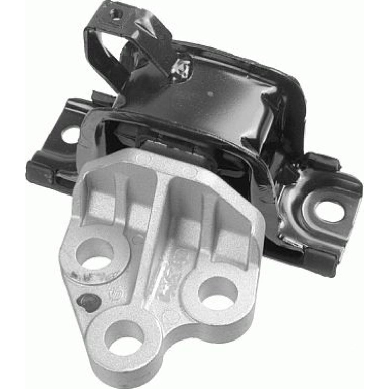 Lagerung, Motor 33787 01 Lagerung, Motor 33787 01