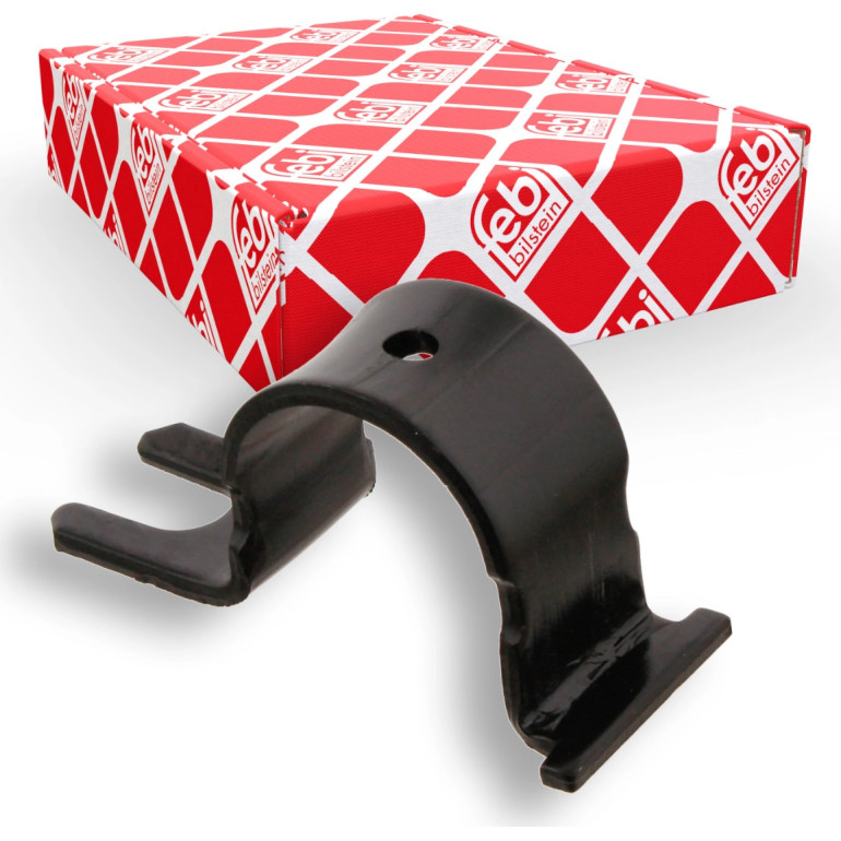 FEBI BILSTEIN 29948 Halter, Stabilisatorlagerung