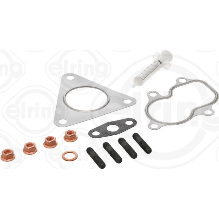 Montagesatz, Lader 453.800 Montagesatz, Lader 453.800