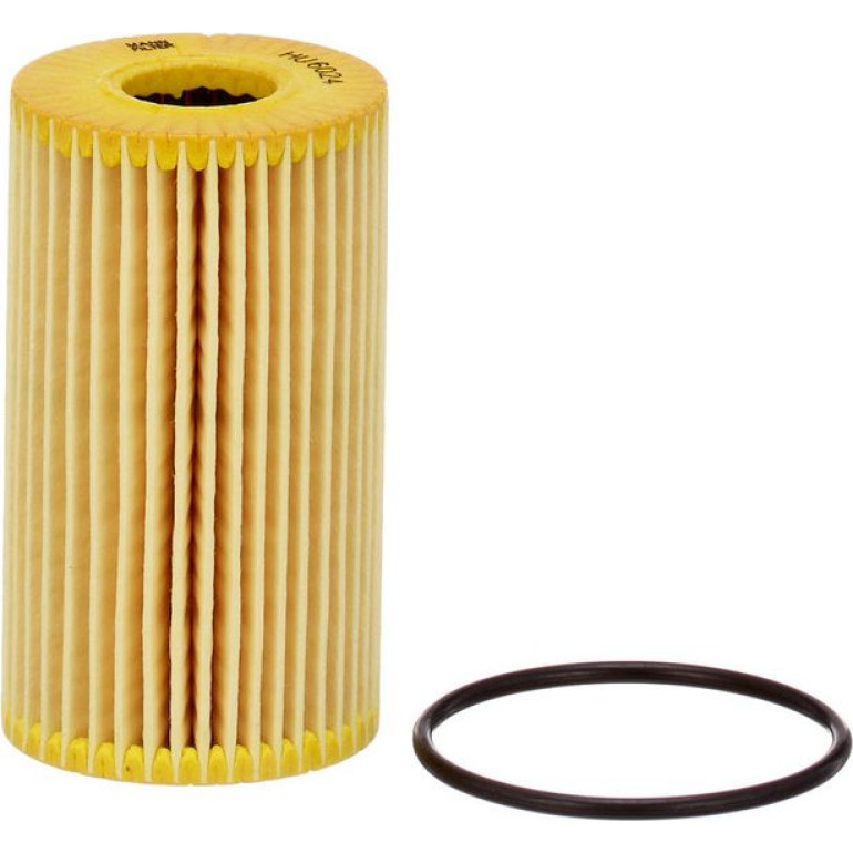Ölfilter HU 6024 Z Ölfilter HU 6024 Z