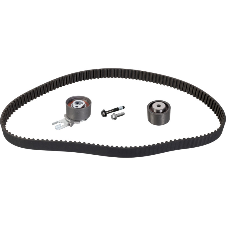 FEBI BILSTEIN 28589 Zahnriemensatz FEBI BILSTEIN 28589 Zahnriemensatz