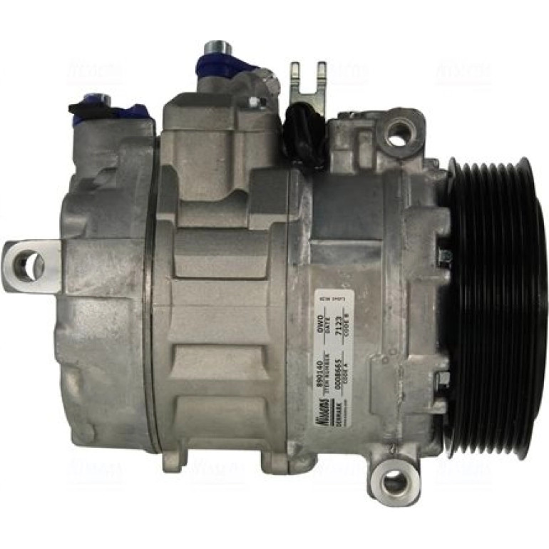 Kompressor, Klimaanlage 890140 Kompressor, Klimaanlage 890140